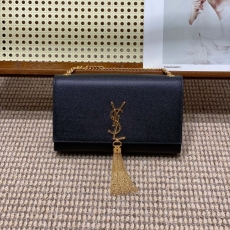 YSL Satchel Bags